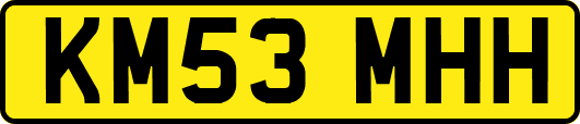 KM53MHH