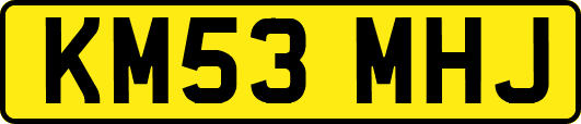KM53MHJ