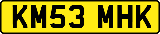 KM53MHK
