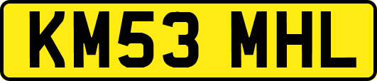 KM53MHL