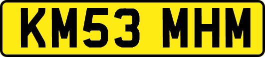 KM53MHM