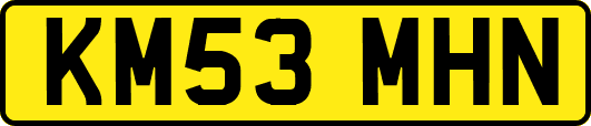 KM53MHN