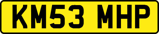 KM53MHP