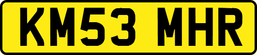 KM53MHR