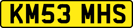 KM53MHS