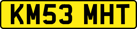 KM53MHT