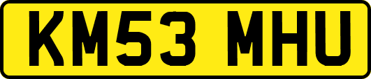 KM53MHU