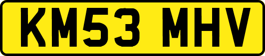 KM53MHV