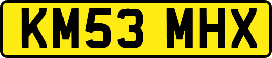 KM53MHX