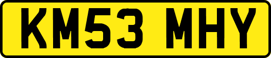 KM53MHY