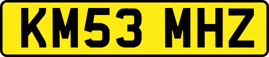 KM53MHZ