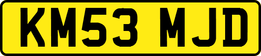 KM53MJD