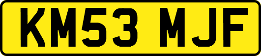 KM53MJF