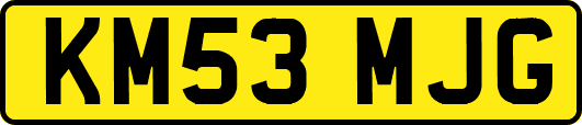 KM53MJG