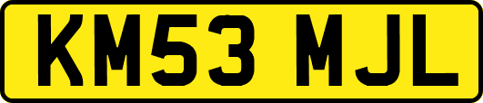 KM53MJL