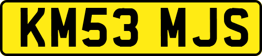 KM53MJS
