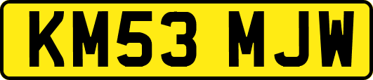 KM53MJW