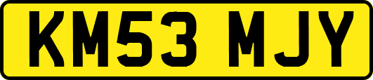 KM53MJY