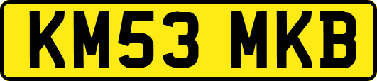 KM53MKB
