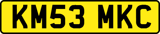 KM53MKC