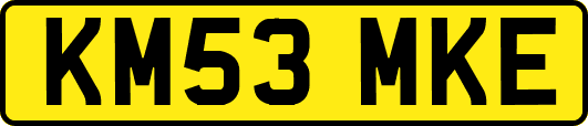 KM53MKE