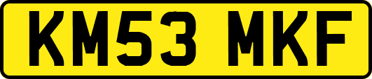 KM53MKF