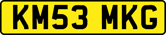 KM53MKG
