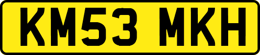 KM53MKH