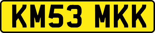 KM53MKK
