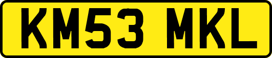 KM53MKL