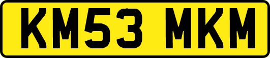 KM53MKM