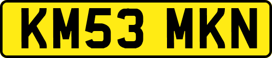 KM53MKN
