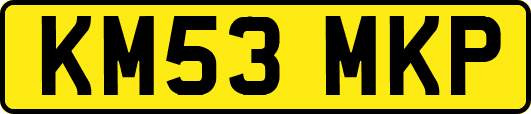 KM53MKP