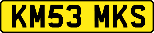 KM53MKS