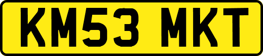 KM53MKT