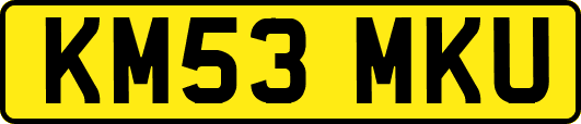 KM53MKU