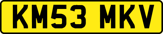 KM53MKV