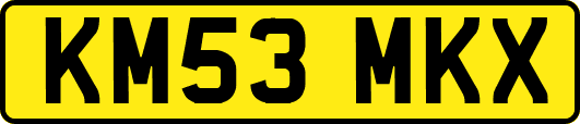 KM53MKX