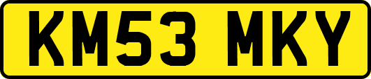 KM53MKY