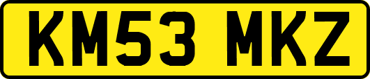 KM53MKZ