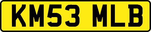 KM53MLB