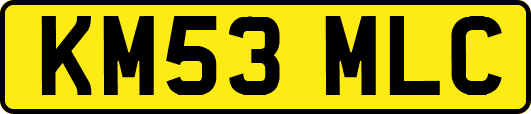 KM53MLC