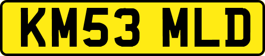 KM53MLD