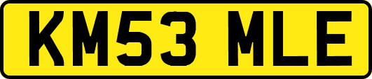 KM53MLE