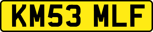 KM53MLF