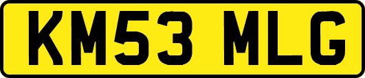 KM53MLG