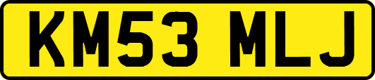 KM53MLJ