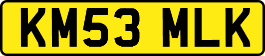 KM53MLK