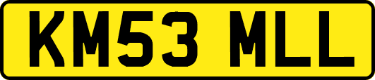 KM53MLL