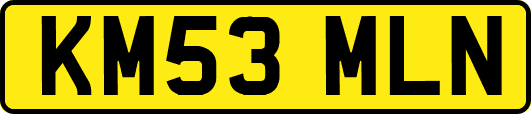 KM53MLN